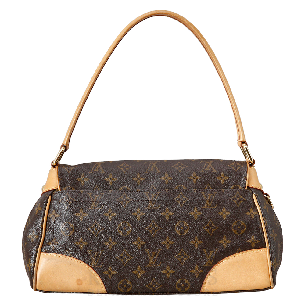 LOUIS VUITTON(USED)루이비통 모노그램 비버리 MM